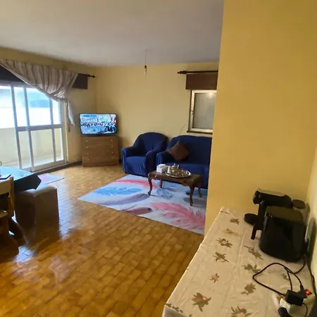 Daboussi Guest house *