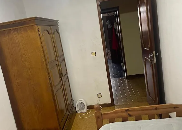 Affittacamere Daboussi *