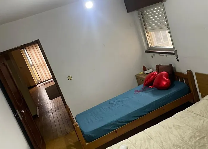 Daboussi Affittacamere